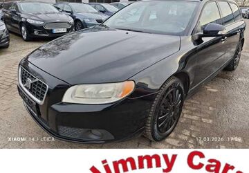 Volvo V70 373.000 km 3.300 &euro; Kiel-Moorsee 24145