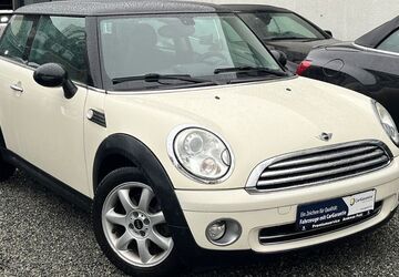Mini Cooper 144.000 km 5.990 &euro; Kiel 24148
