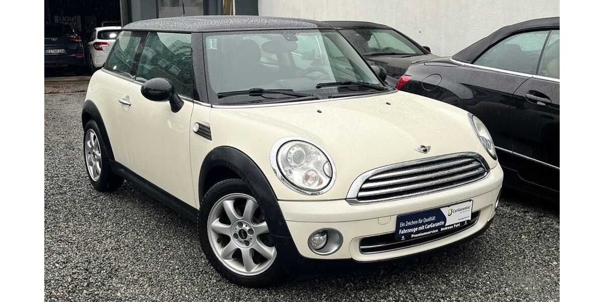 Mini Cooper 144.000 km 5.990 &euro; Kiel 24148