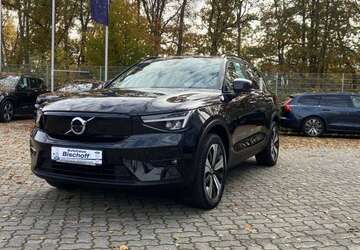 Volvo XC40 81.900 km 28.980 &euro; Neumünster 24539