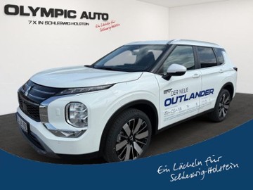 Gebrauchte Mitsubishi Outlander