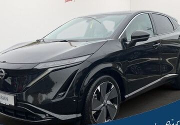Nissan Ariya 9.990 km 44.990 &euro; Kiel 24119