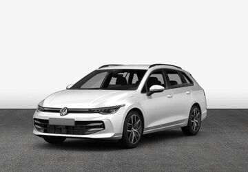 VW Golf 6.000 km 37.580 &euro; Kronshagen 24119