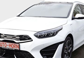 Kia ceed Sportswagon 8.500 km 33.875 &euro; Kiel 24146