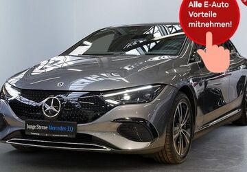 Mercedes-Benz EQE 19.243 km 44.830 &euro; Kiel 24109