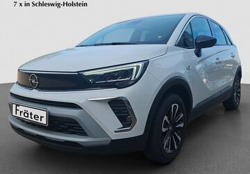 Opel Crossland (X) 16.770 km 18.480 &euro; Kiel 24145