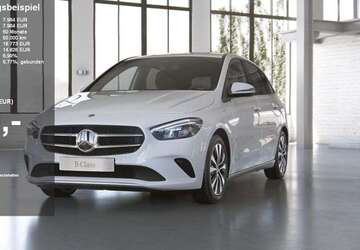 Mercedes-Benz B 250 73.827 km 21.475 &euro; Kiel 24109