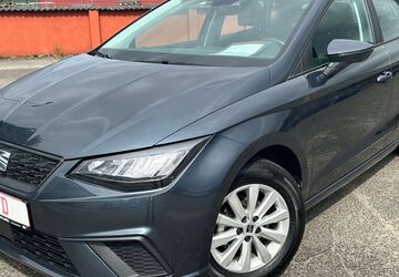 Seat Ibiza 10.180 km 14.890 &euro; Neumünster 24536