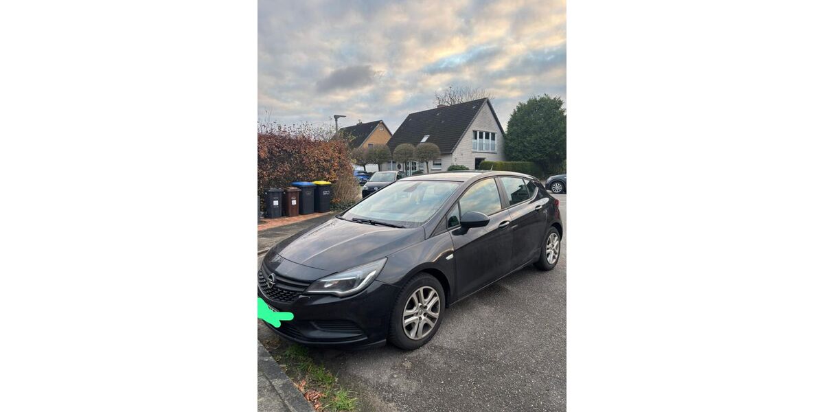Opel Astra 230.000 km 5.800 &euro; Dänischenhagen 24229