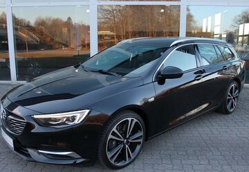 Opel Insignia 104.600 km 17.990 &euro; Neumünster 24539