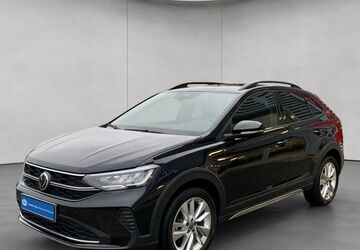 VW Taigo 6.820 km 27.390 &euro; Preetz-Schellhorn 24211