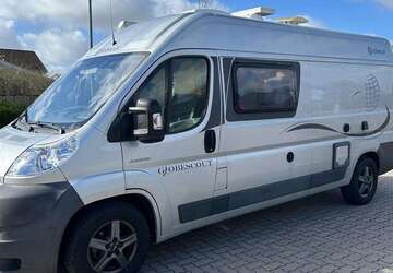 Citroen Jumper 259.000 km 23.900 &euro; Kiel, Landeshauptstadt 24118