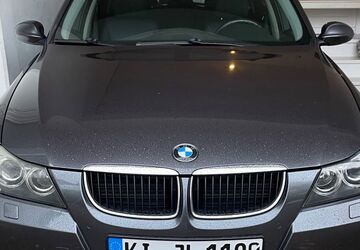 BMW 320 285.000 km 4.250 &euro; Heikendorf 24226