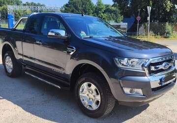 Ford Ranger 96.000 km 27.300 &euro; Ascheberg (Holstein) 24326