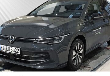 VW Golf 12.000 km 26.680 &euro; Kiel 24114