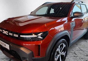 Dacia Duster 7.880 km 23.480 &euro; Kiel 24118