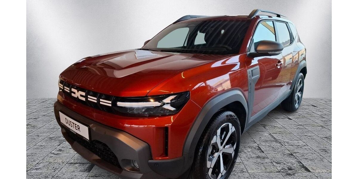 Dacia Duster 7.880 km 23.480 &euro; Kiel 24118