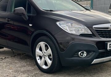 Opel Mokka 137.700 km 8.900 &euro; Neumünster 24536