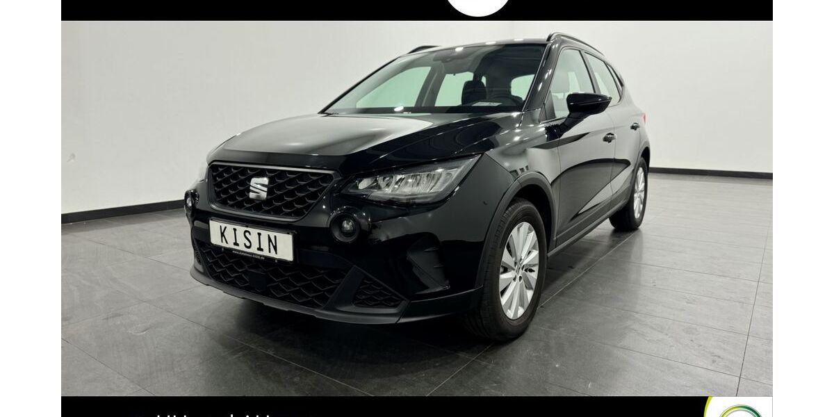 Seat Arona 19.176 km 15.899 &euro; Neumünster 24536