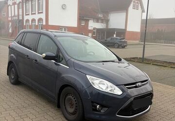 Ford C-Max 202.000 km 6.000 &euro; Büdelsdorf 24782