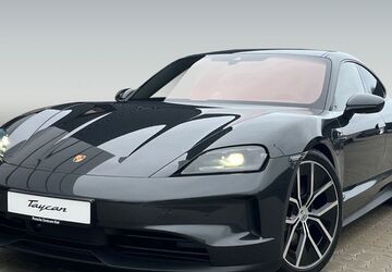 Porsche Taycan 32.900 km 97.980 &euro; Kiel 24159
