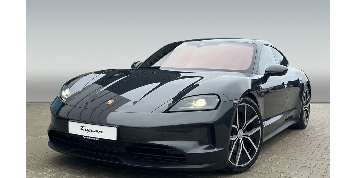 Porsche Taycan 32.900 km 97.980 &euro; Kiel 24159