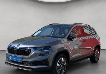 Skoda Karoq 29.499 km 27.490 &euro; Preetz-Schellhorn 24211