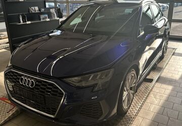 Audi A3 70.522 km 24.980 &euro; Neumünster 24537