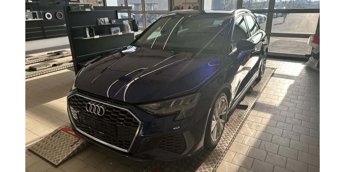 Audi A3 70.522 km 24.980 &euro; Neumünster 24537