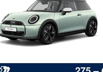 Mini Cooper S 1.326 km 30.490 &euro; Neumünster 24539