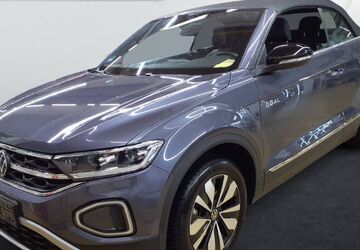 VW T-Roc 19.470 km 26.990 &euro; Kronshagen 24119