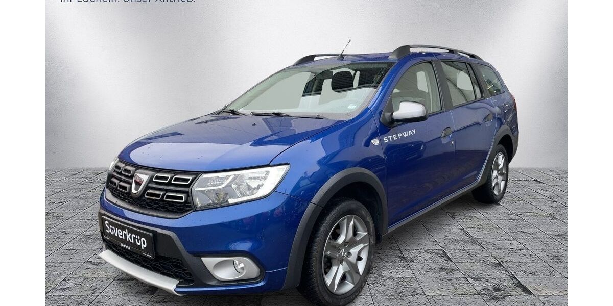 Dacia Logan 58.000 km 12.990 &euro; Kiel 24118