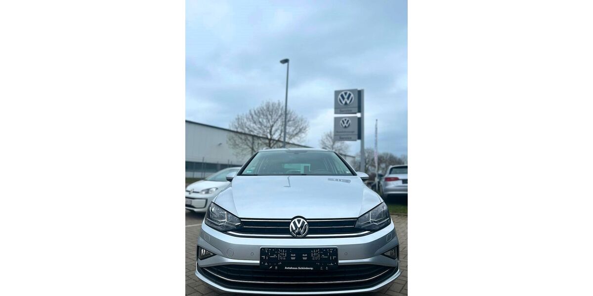 VW Golf 37.000 km 20.990 &euro; Schönberg 24217