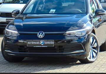 VW Golf 79.725 km 18.990 &euro; Neumünster 24537
