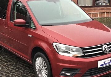 VW Caddy 236.000 km 16.400 &euro; Neumünster 24539