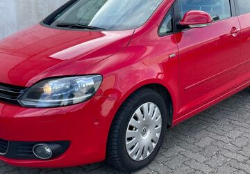 VW Golf 282.000 km 3.850 &euro; Kiel 24113