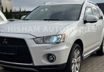 Mitsubishi Outlander 301.288 km 3.980 &euro; Neumünster 24536