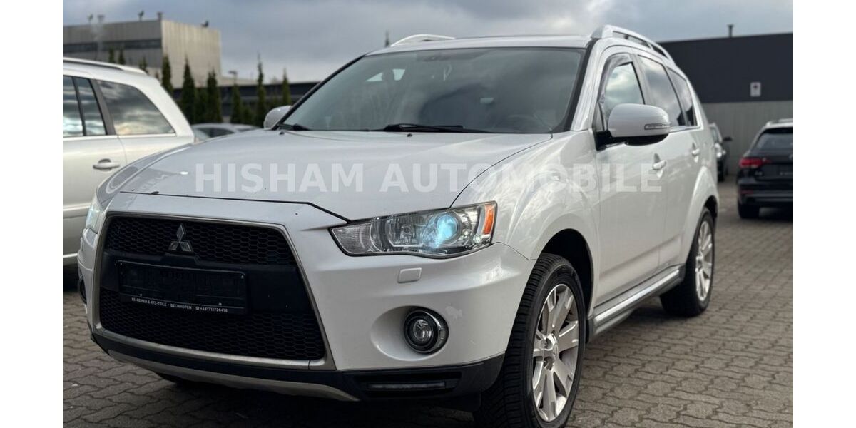 Mitsubishi Outlander 301.288 km 3.980 &euro; Neumünster 24536