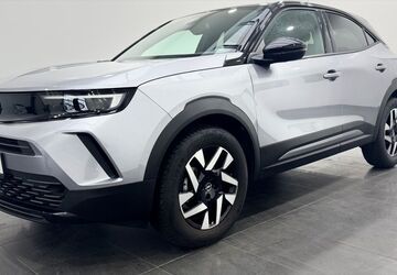 Opel Mokka 13.261 km 19.899 &euro; Neumünster 24536