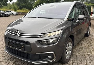 Citroen Grand C4 Picasso / SpaceTourer 93.400 km 10.800 &euro; Bornhoeved 24619