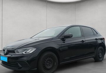 VW Polo 47.370 km 17.980 &euro; Kronshagen 24119