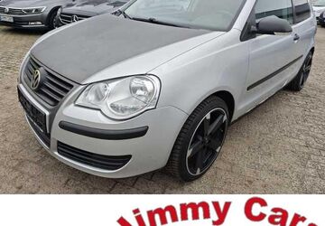 VW Polo 162.000 km 2.950 &euro; Kiel-Moorsee 24145