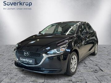 Gebrauchte Mazda 2