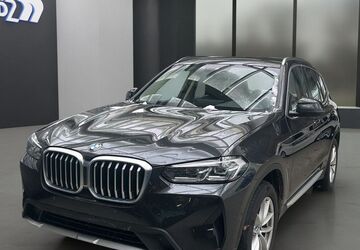 BMW X3 183.230 km 26.555 &euro; Kiel 24118