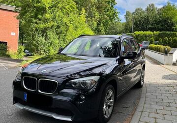 BMW X1 150.000 km 8.900 &euro; Kiel 24147