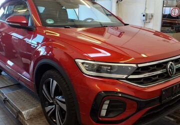VW T-Roc 18.598 km 28.980 &euro; Kronshagen 24119