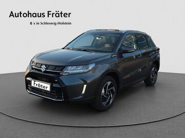 Gebrauchte Suzuki Vitara