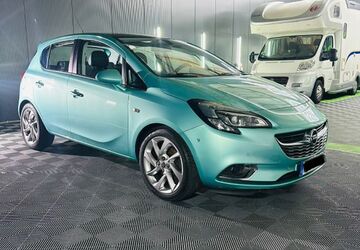 Opel Corsa 123.000 km 6.400 &euro; Kiel 24143