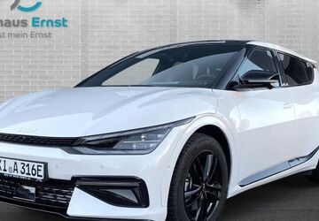 Kia EV6 18.000 km 49.990 &euro; Kiel 24107