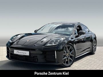 Gebrauchte Porsche Panamera
